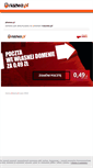 Mobile Screenshot of phonex.pl